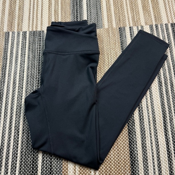 Free People Wrap Lose Control Leggings Size XS Women - Picture 3 of 14